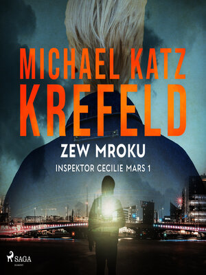 cover image of Inspektor Cecilie Mars 1